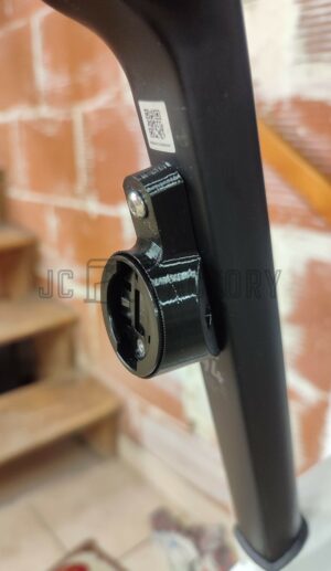 Support Radar pour tige de selle Canyon Ultimate (SP0094 et SP0095)