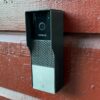 Visière pour Sonnette Vidéo Intelligente Netatmo