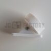 Support Caméra Intérieure Intelligente Netatmo Welcome Inclinable