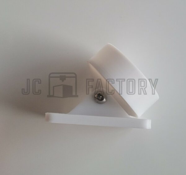 Support Caméra Intérieure Intelligente Netatmo Welcome Inclinable