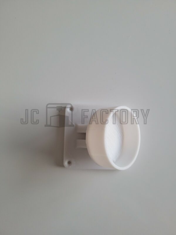 Support Caméra Intérieure Intelligente Netatmo Welcome Inclinable