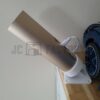 Support Caméra Intérieure Intelligente Netatmo Welcome Inclinable