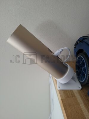 Support Caméra Intérieure Intelligente Netatmo Welcome Inclinable