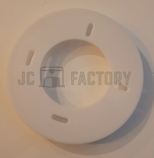 Support Sirene Netatmo NIS01