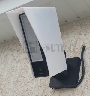 Protection Caméra Netatmo Extérieure Présence