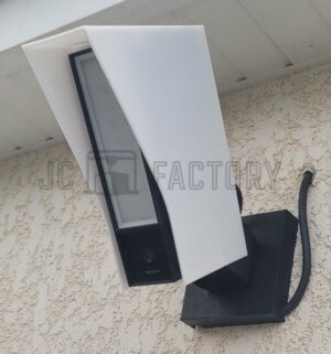Protection Caméra Netatmo Extérieure Présence
