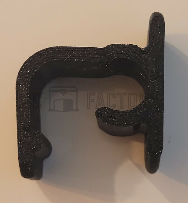 Charnière inférieure pour porte lave vaisselle IKEA BEHJÄLPLIG