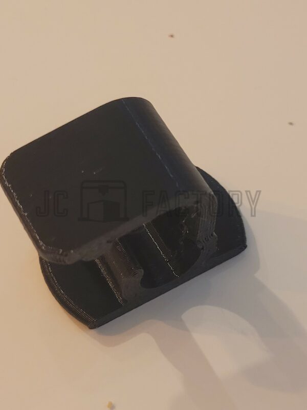 Charnière inférieure pour porte lave vaisselle IKEA BEHJÄLPLIG