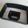 Extension Bac à Grain DELONGHI Magnifica's / Dinamica / Magnifica Smart