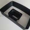Extension Bac à Grain DELONGHI Magnifica's / Dinamica / Magnifica Smart