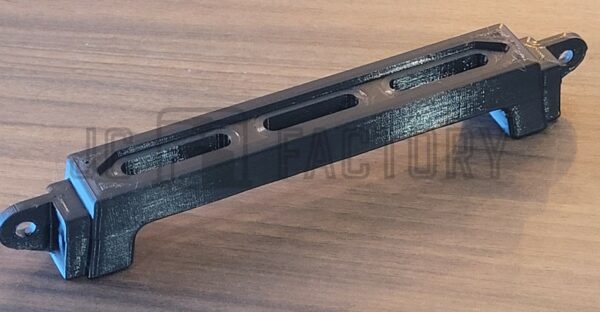 Barre de guidon pour Yamaha Tracer 7 / 700 (2020 à 2024)