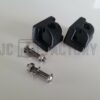 Charnière Trappe de charge Renault Twizy (Lot de 2)