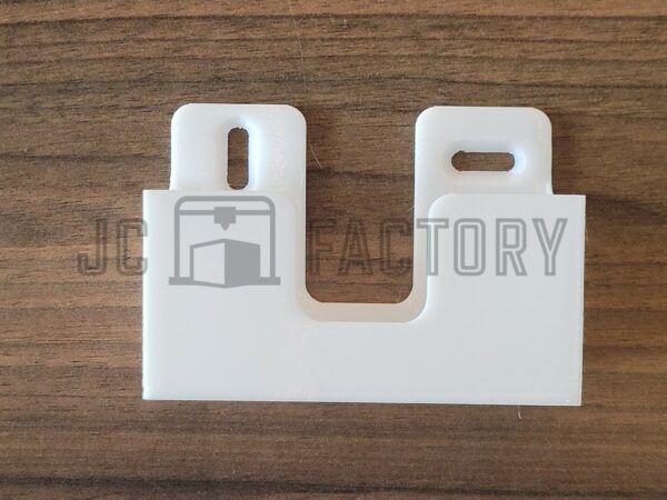 Support mural pour thermostat Netatmo