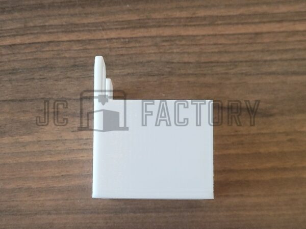 Support mural pour thermostat Netatmo