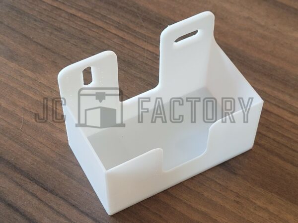 Support mural pour thermostat Netatmo