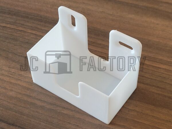Support mural pour thermostat Netatmo