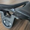 Pour Selle "Selle Italia" : Support Radar (Garmin Varia / Bryton Gardia / Wahoo Tackr Radar / Mangene / iGPSPORT ...)