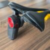 Pour Selle "Selle Italia" : Support Radar (Garmin Varia / Bryton Gardia / Wahoo Tackr Radar / Mangene / iGPSPORT ...)