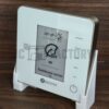 Support pour thermostat sans fil Airzone Think