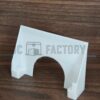 Support pour thermostat sans fil Airzone Think