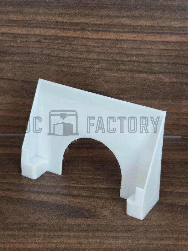 Support pour thermostat sans fil Airzone Think
