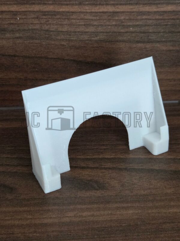 Support pour thermostat sans fil Airzone Think