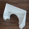 Support pour thermostat sans fil Airzone Think