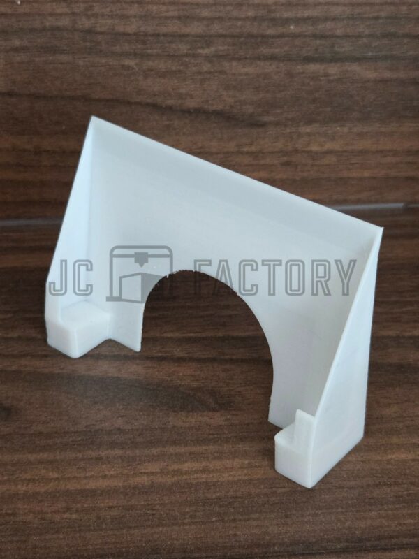 Support pour thermostat sans fil Airzone Think