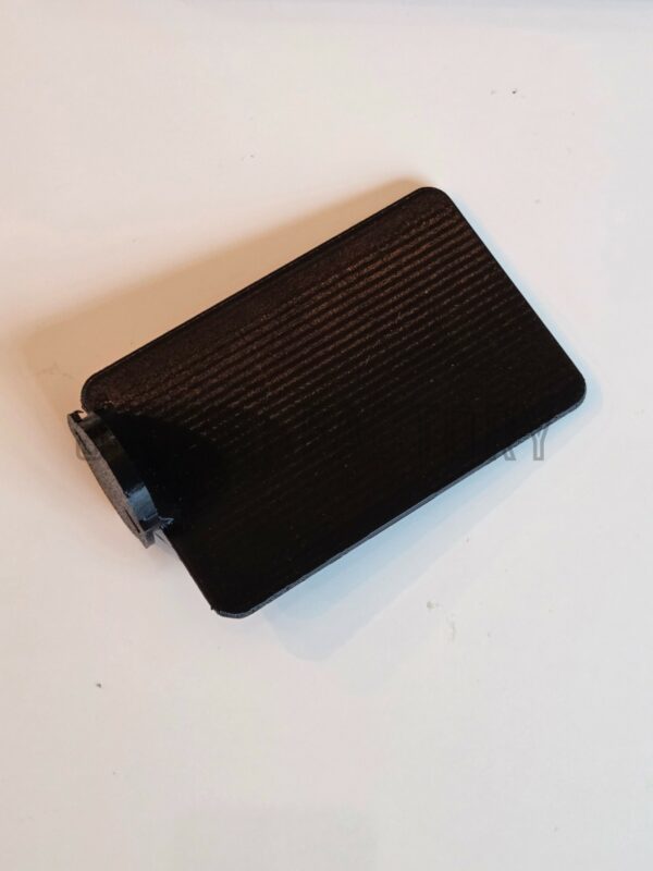 Support de dossard de triathlon pour Garmin Varia