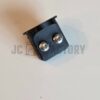 Support pour plaque de cadre pour support Garmin Varia