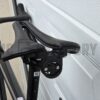 Pour Selle Bontrager / Trek : Support Radar (Garmin Varia / Bryton Gardia / Wahoo Tackr Radar / Mangene / iGPSPORT ...)