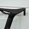 Pour Selle Bontrager / Trek : Support Radar (Garmin Varia / Bryton Gardia / Wahoo Tackr Radar / Mangene / iGPSPORT ...)