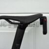 Pour Selle Bontrager / Trek : Support Radar (Garmin Varia / Bryton Gardia / Wahoo Tackr Radar / Mangene / iGPSPORT ...)
