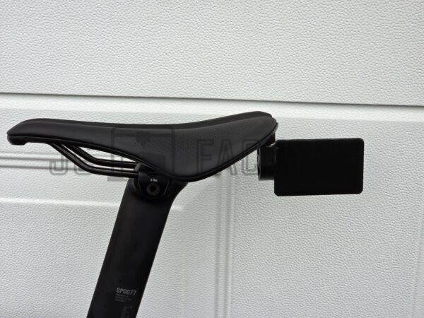 Support de dossard de triathlon pour Garmin Varia