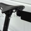 Support de dossard de triathlon pour Garmin Varia