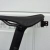 Support pour plaque de cadre pour support Garmin Varia
