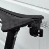 Support pour plaque de cadre pour support Garmin Varia