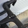 Support Compteur / GPS compact pour Garmin pour cockpit Canyon Gear Groove