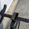 Support Compteur / GPS compact pour Garmin pour cockpit Canyon Gear Groove
