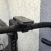 Support Compteur / GPS compact pour Garmin pour cockpit Canyon Gear Groove