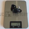 Support Compteur / GPS compact pour Garmin pour cockpit Canyon Gear Groove