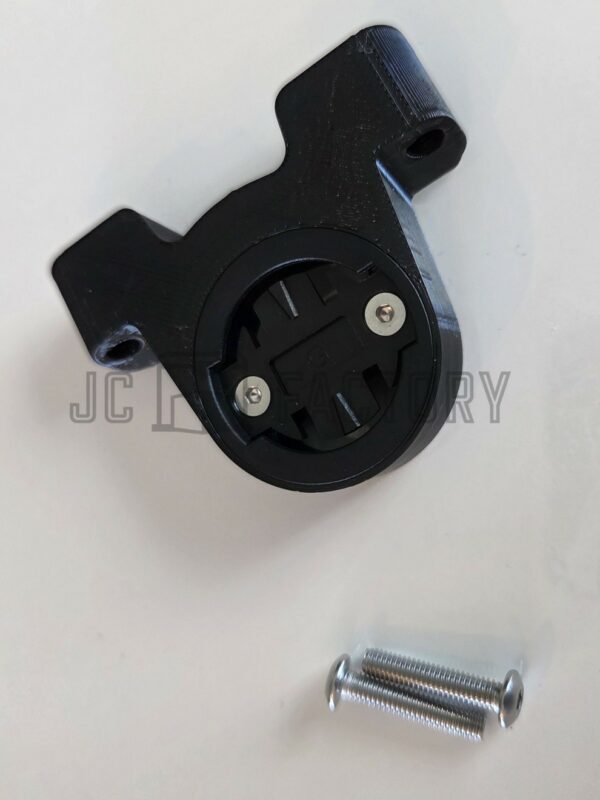 Pour Selle Prologo Sratch M5 : Support Radar (Garmin Varia / Bryton Gardia / Wahoo Tackr Radar / Mangene / iGPSPORT ...)