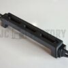 Barre de guidon pour Yamaha Tracer 7 / 700 (2020 à 2024) renforcée carbon