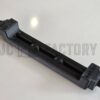 Barre de guidon pour Yamaha Tracer 7 / 700 (2020 à 2024) renforcée carbon