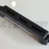 Barre de guidon pour Yamaha Tracer 7 / 700 (2020 à 2024) renforcée carbon