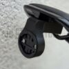 Pour PRO Bikegear : Support Radar (Garmin Varia / Bryton Gardia / Wahoo Tackr Radar / Mangene / iGPSPORT ...)