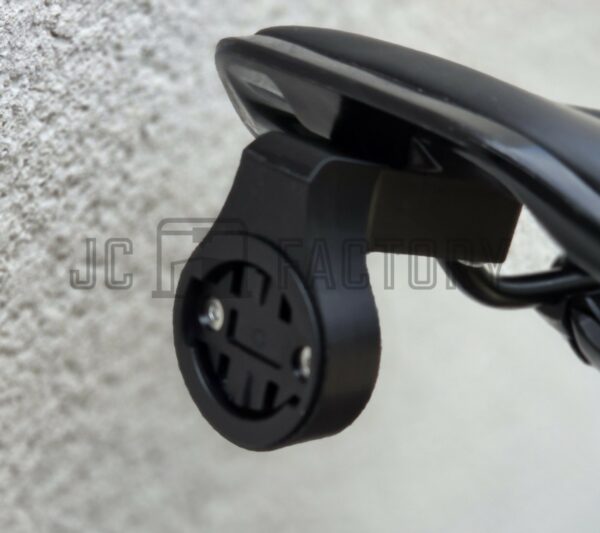 Pour PRO Bikegear : Support Radar (Garmin Varia / Bryton Gardia / Wahoo Tackr Radar / Mangene / iGPSPORT ...)