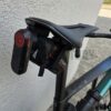 Pour Selle Syncros / Scott : Support Radar (Garmin Varia / Bryton Gardia / Wahoo Tackr Radar / Mangene / iGPSPORT ...) (Copie)