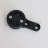 Support Compteur GPS Garmin pour Prolongateur Canyon GEAR GROOVE Aero Extension