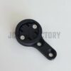 Support Compteur GPS Garmin pour Prolongateur Canyon GEAR GROOVE Aero Extension